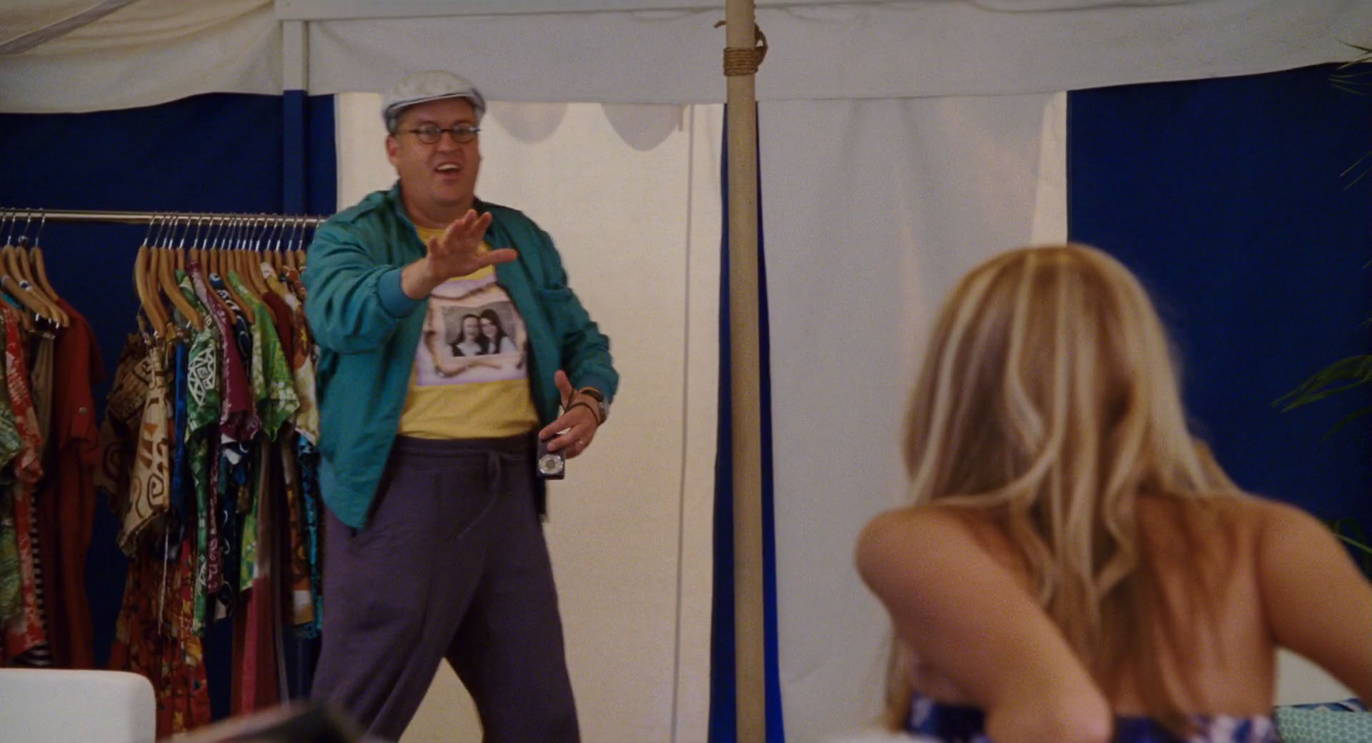 Hannah Montana: The Movie (2009) movie still 703