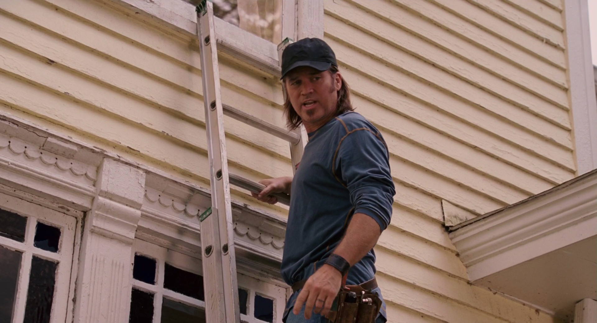 Hannah Montana: The Movie (2009) HD screenshot 7031