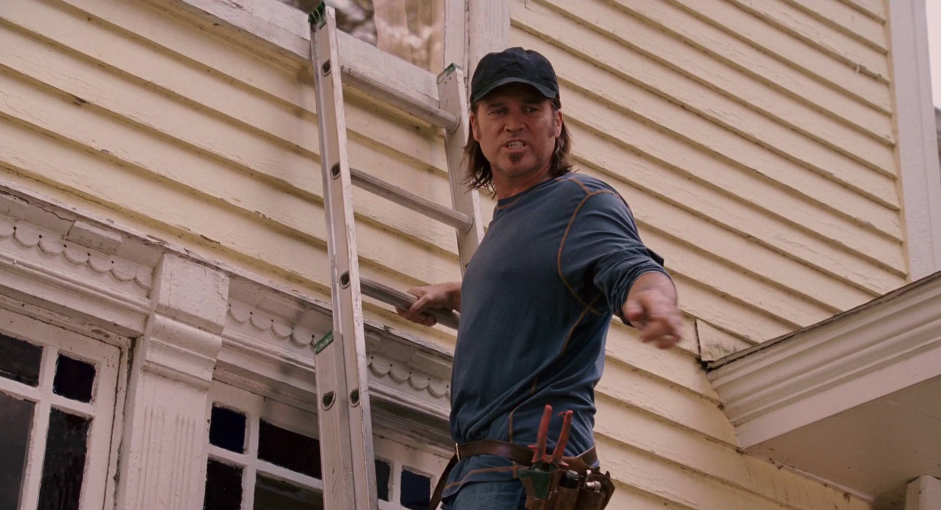 Hannah Montana: The Movie (2009) HD screenshot 7034