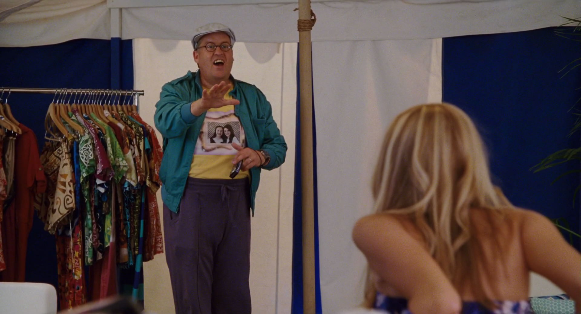 Hannah Montana: The Movie (2009) HD screenshot 704