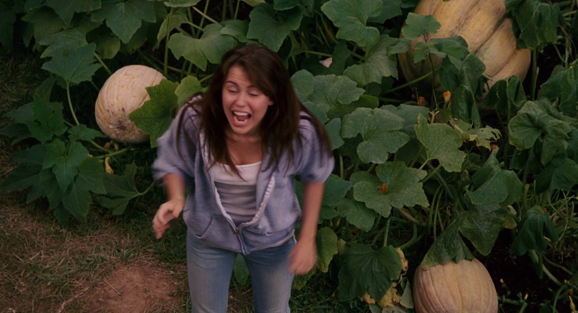 Hannah Montana: The Movie (2009) HD screenshot 7040