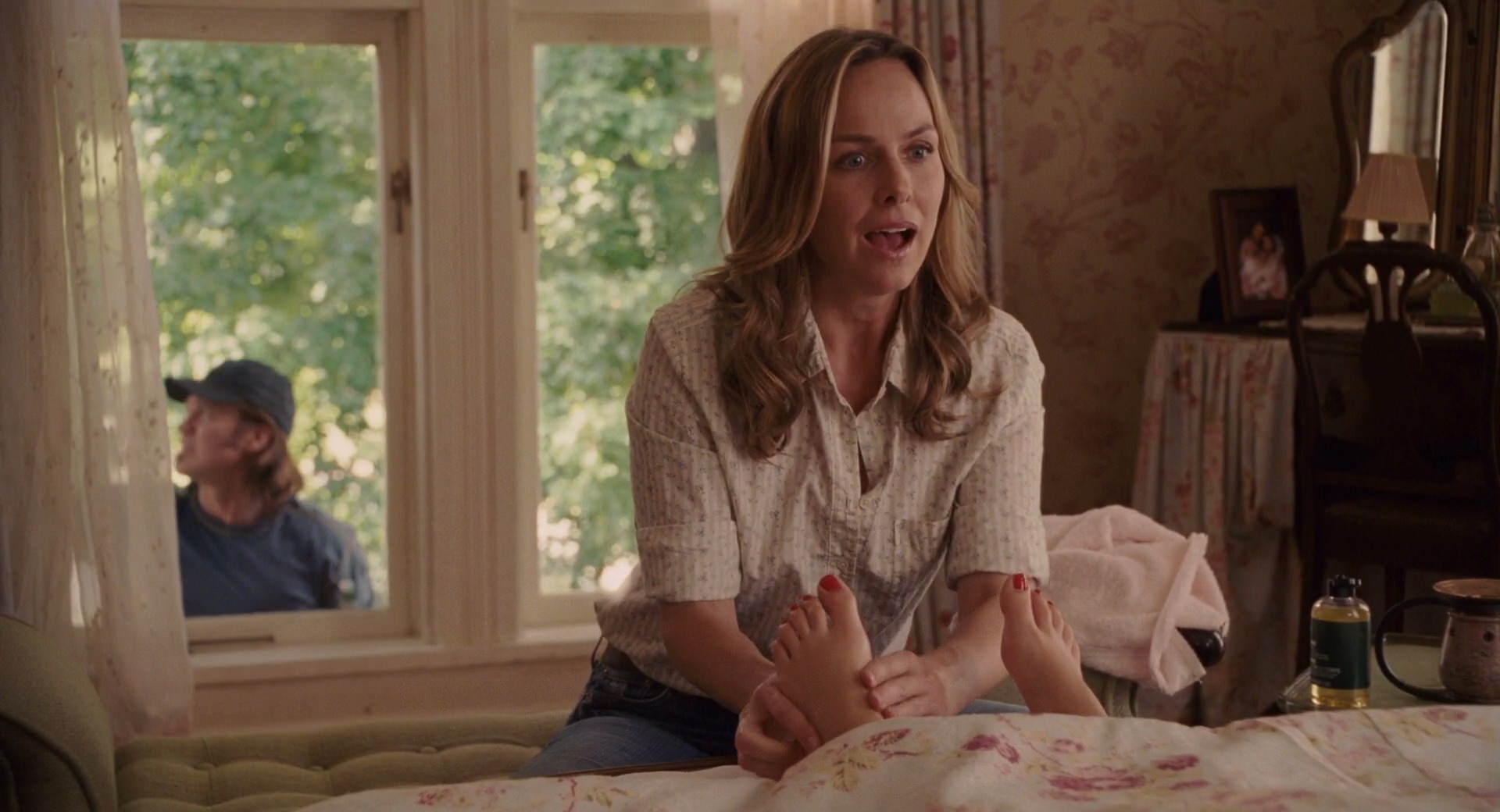 Hannah Montana: The Movie (2009) HD screenshot 7046