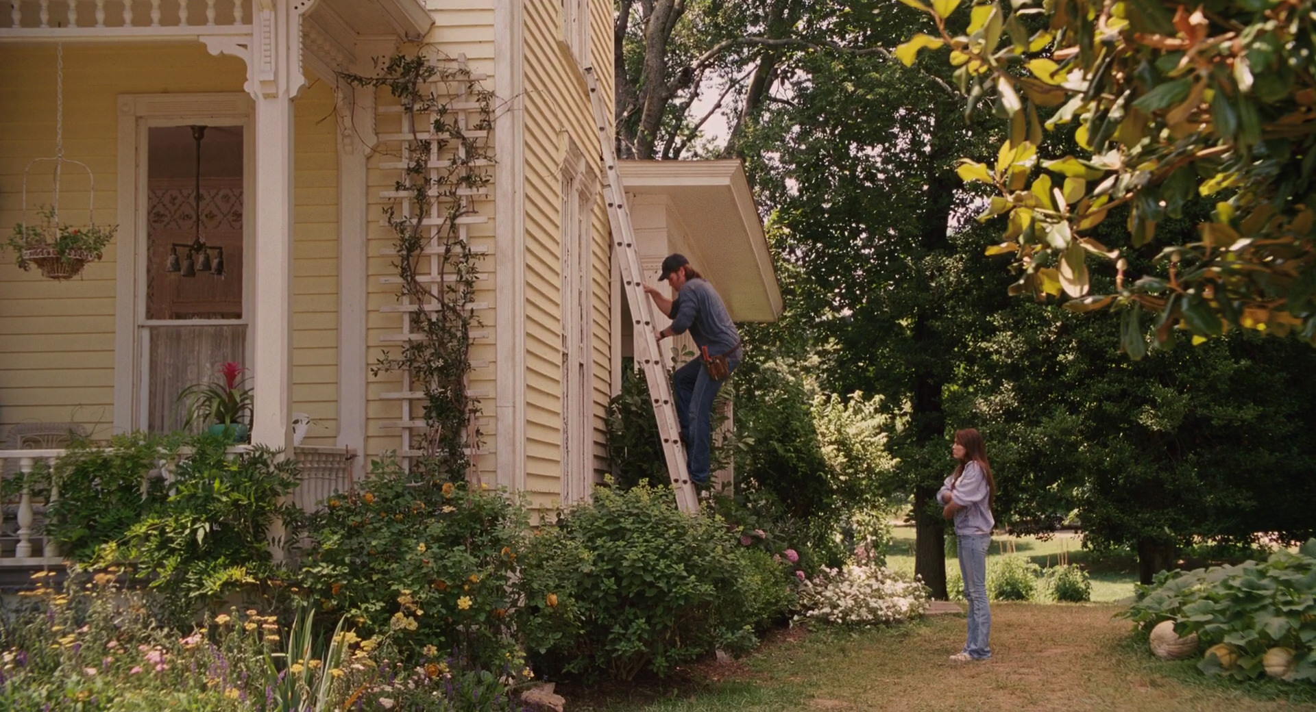 Hannah Montana: The Movie (2009) movie still 7057