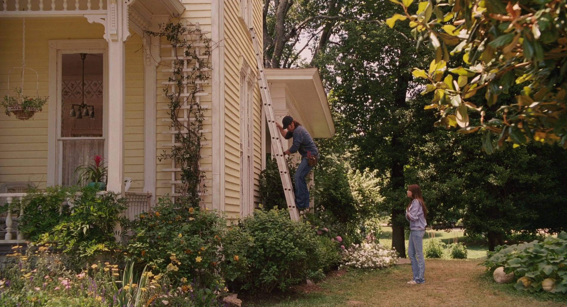 Hannah Montana: The Movie (2009) HD screenshot 7058