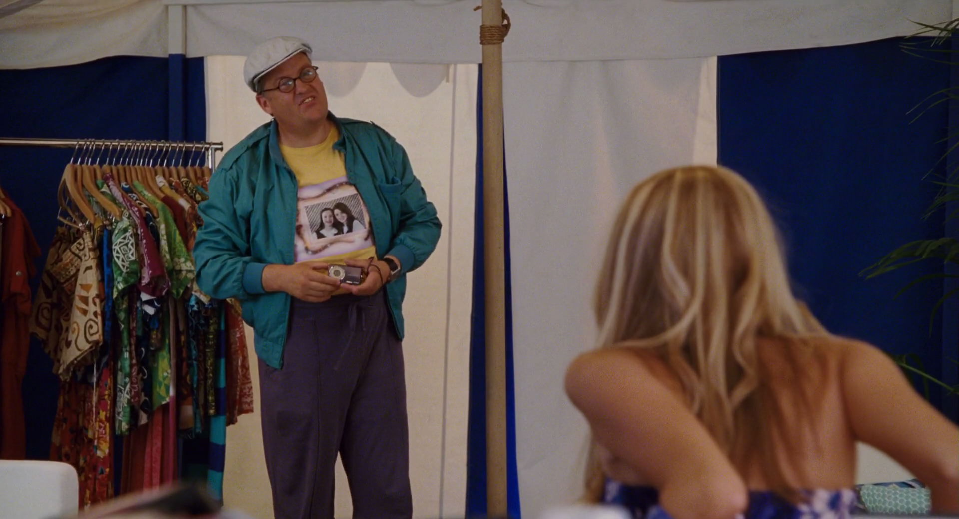 Hannah Montana: The Movie (2009) movie still 706
