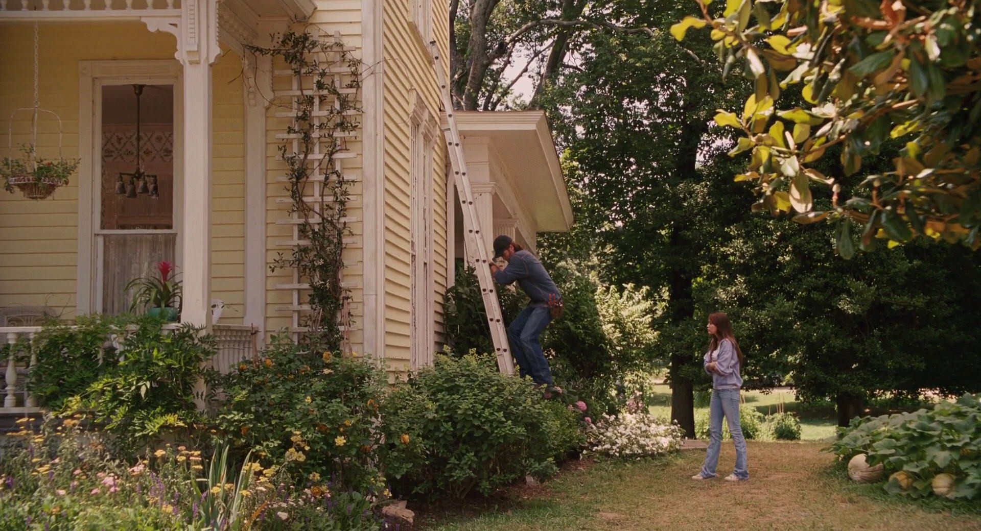 Hannah Montana: The Movie (2009) movie still 7060