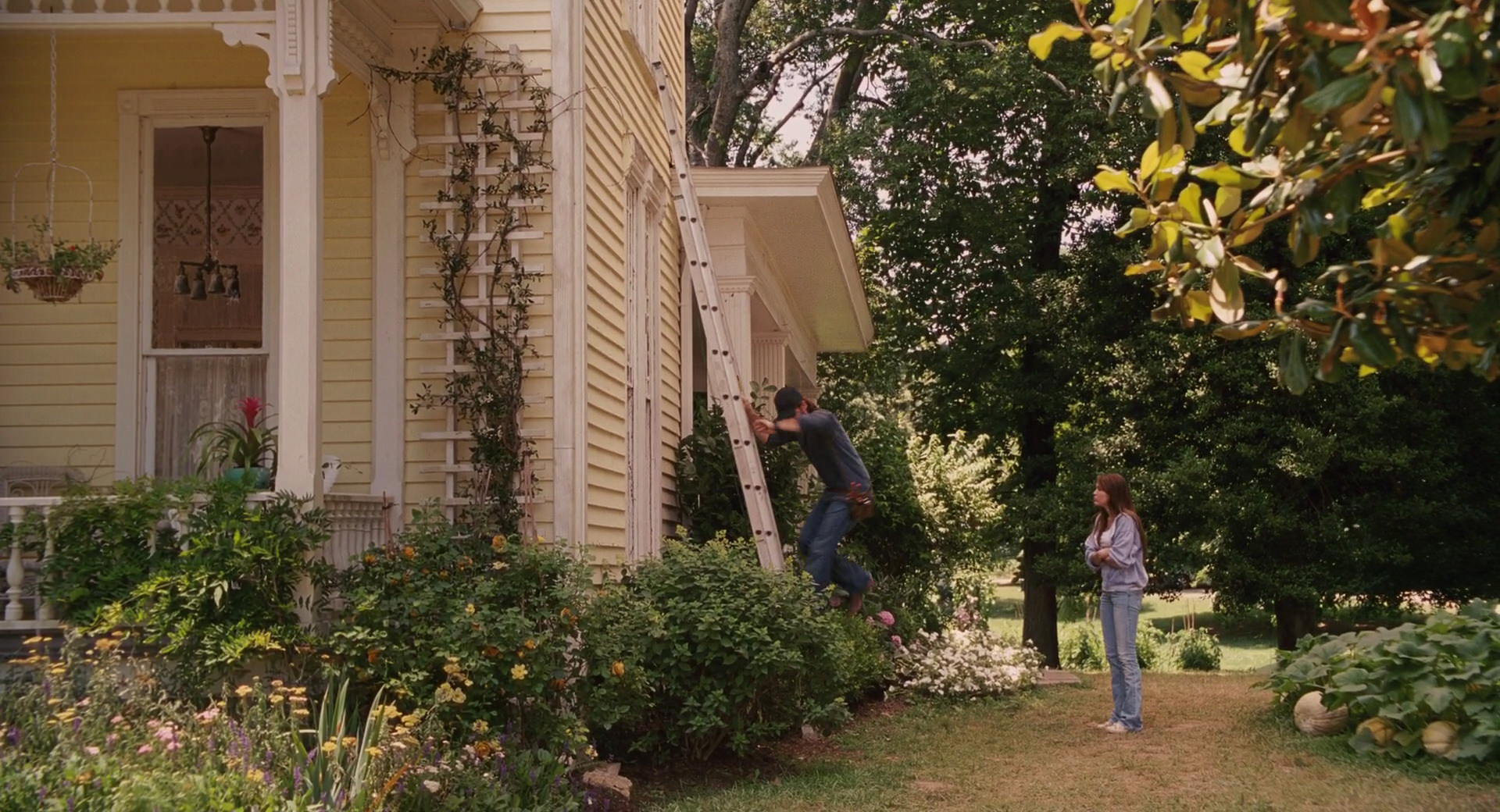 Hannah Montana: The Movie (2009) HD screenshot 7061