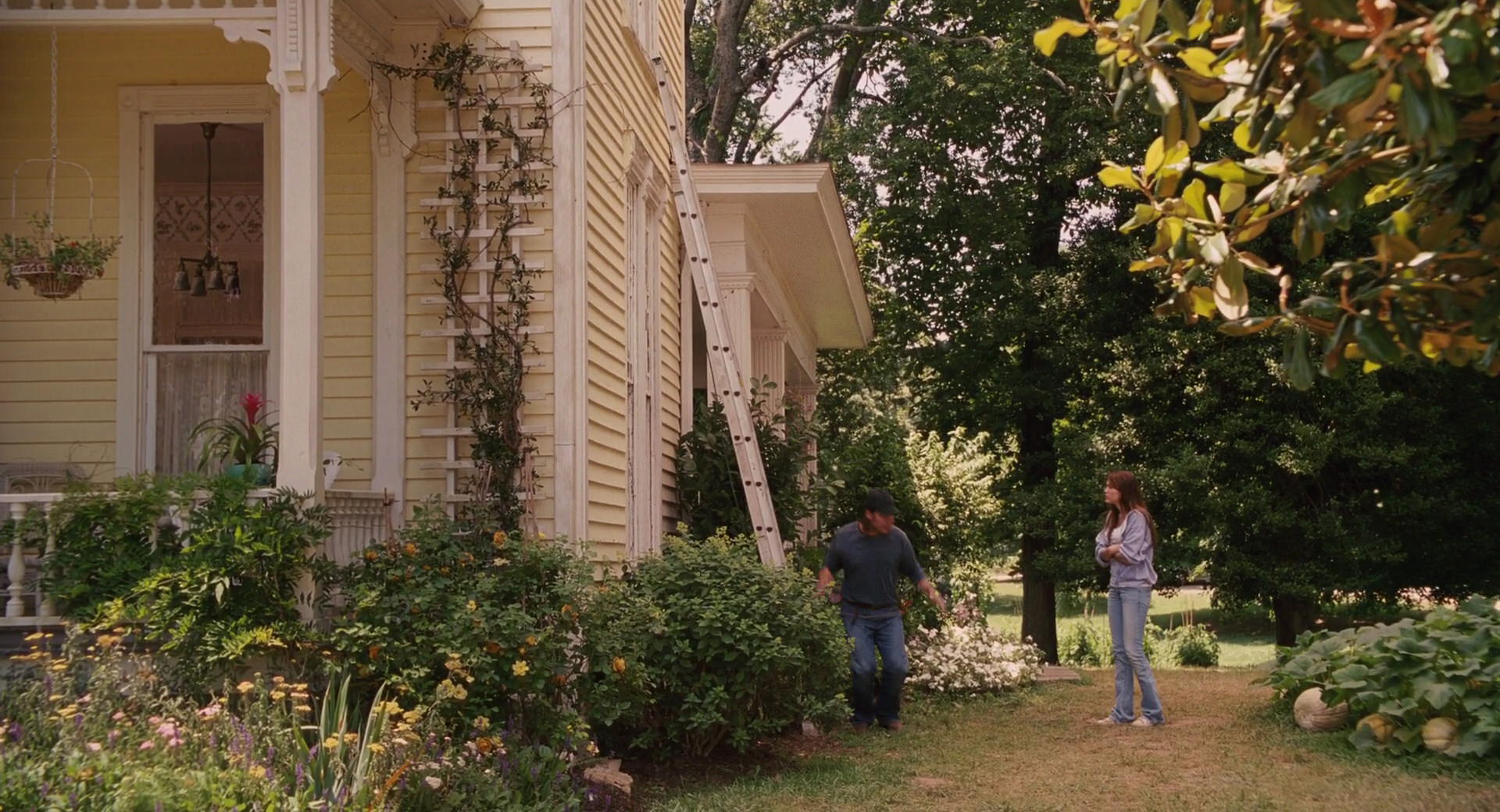 Hannah Montana: The Movie (2009) screencap 7062