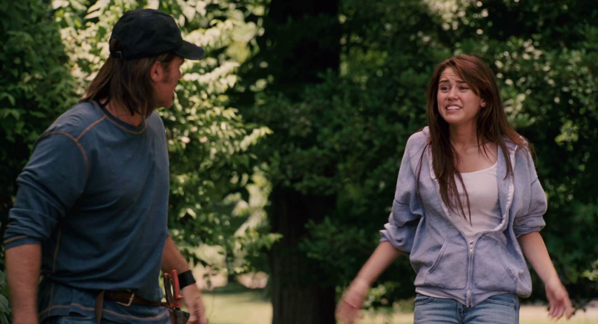 Hannah Montana: The Movie (2009) movie still 7063