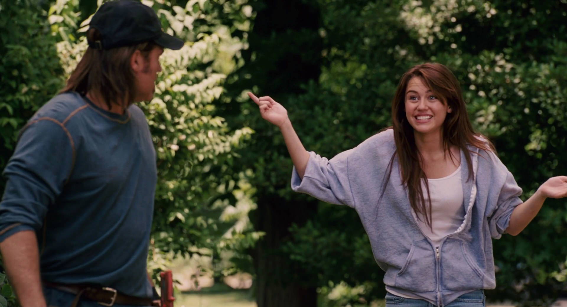 Hannah Montana: The Movie (2009) screencap 7065