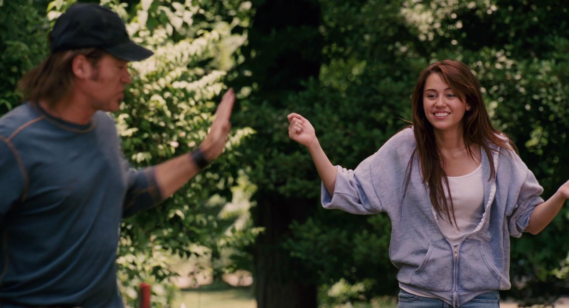 Hannah Montana: The Movie (2009) movie still 7066