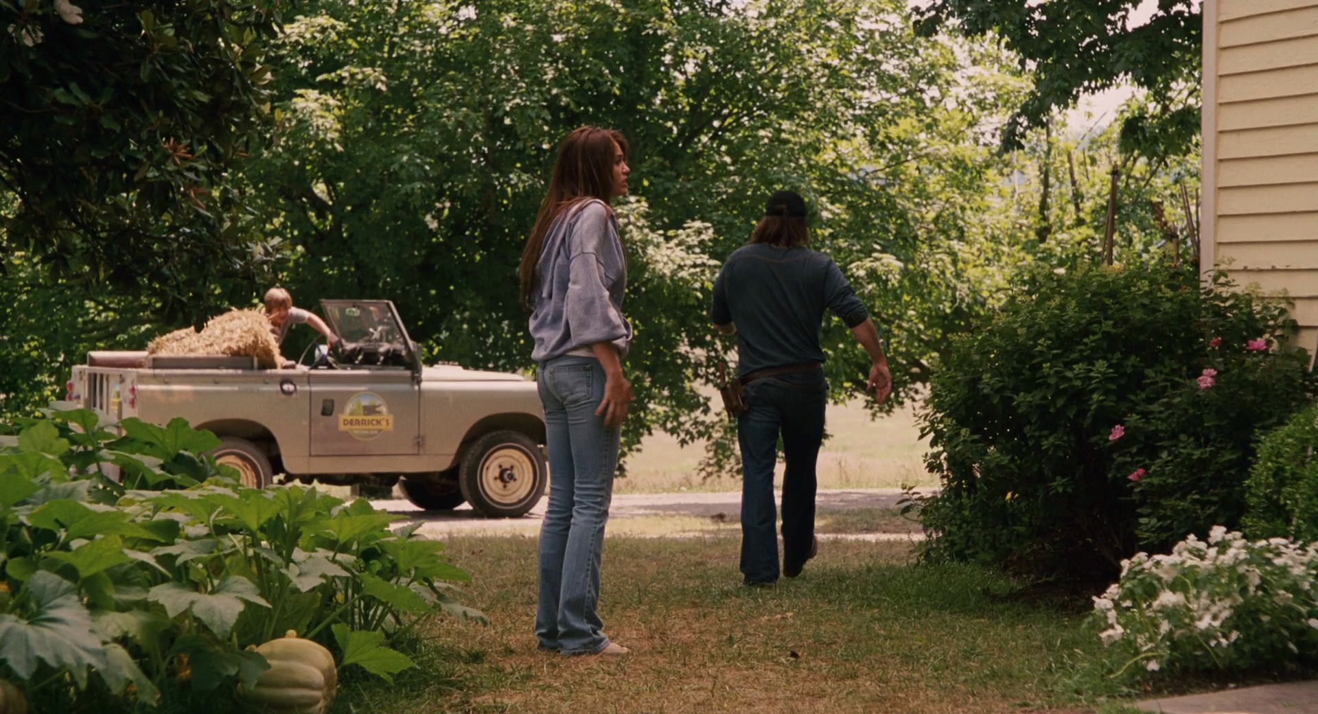 Hannah Montana: The Movie (2009) screencap 7068