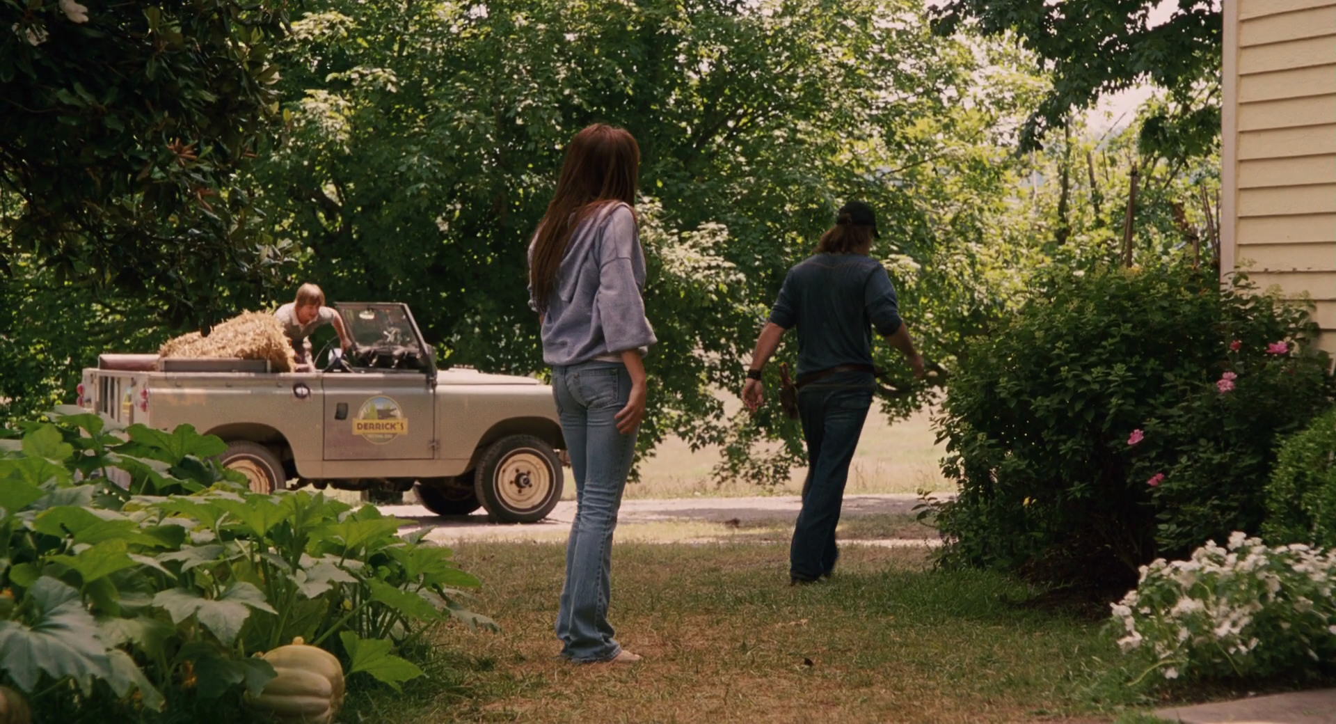 Hannah Montana: The Movie (2009) movie still 7069