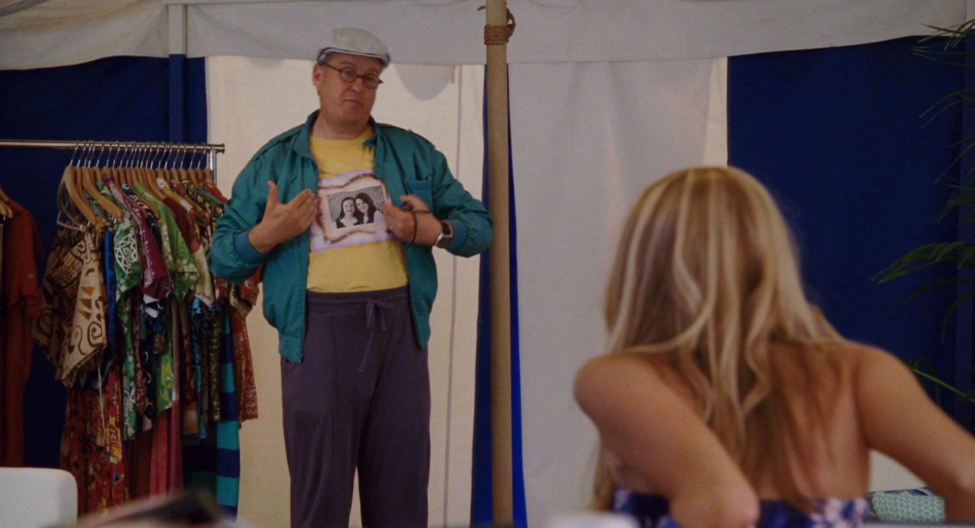 Hannah Montana: The Movie (2009) HD screenshot 707