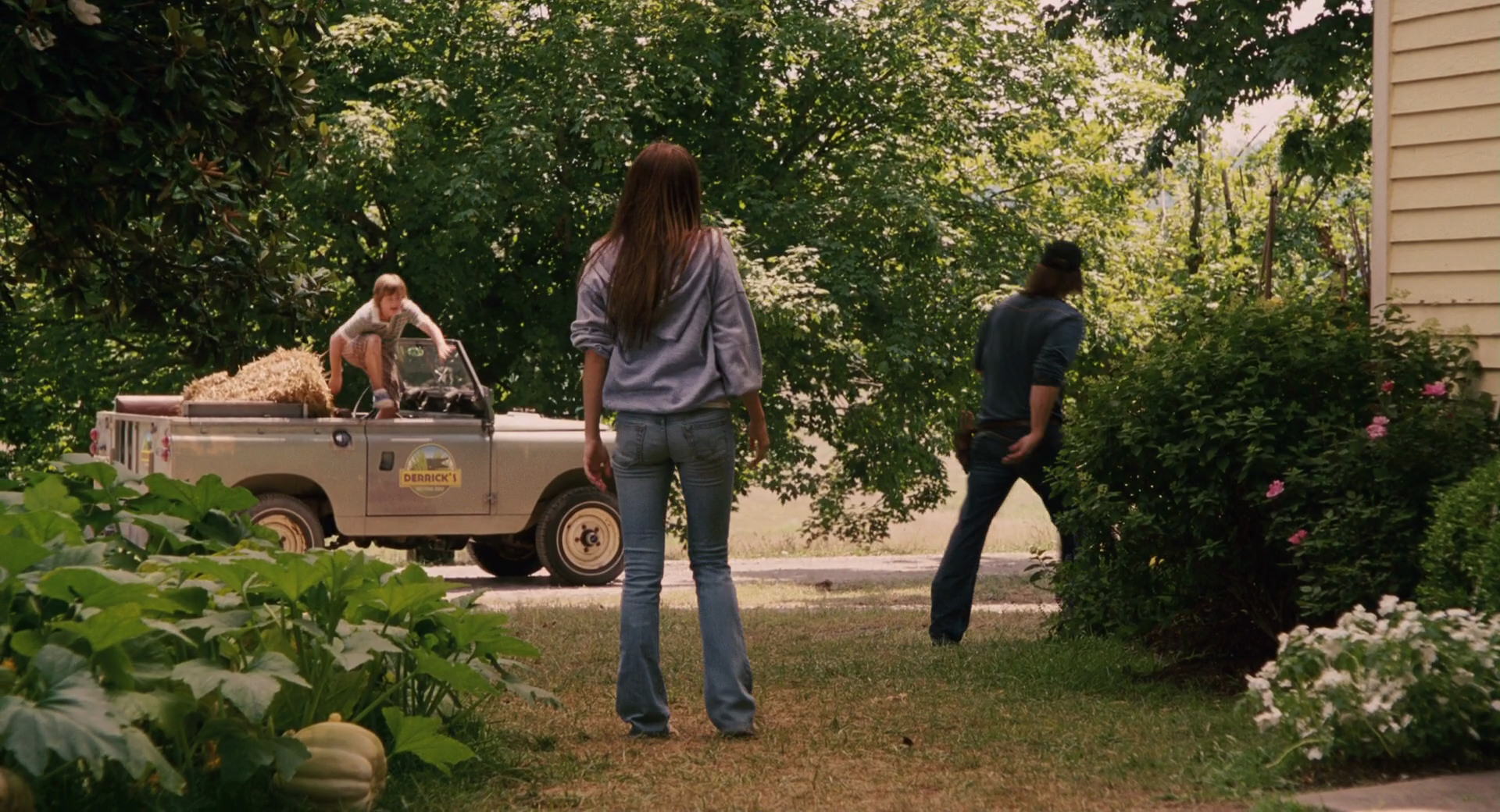 Hannah Montana: The Movie (2009) HD screenshot 7070