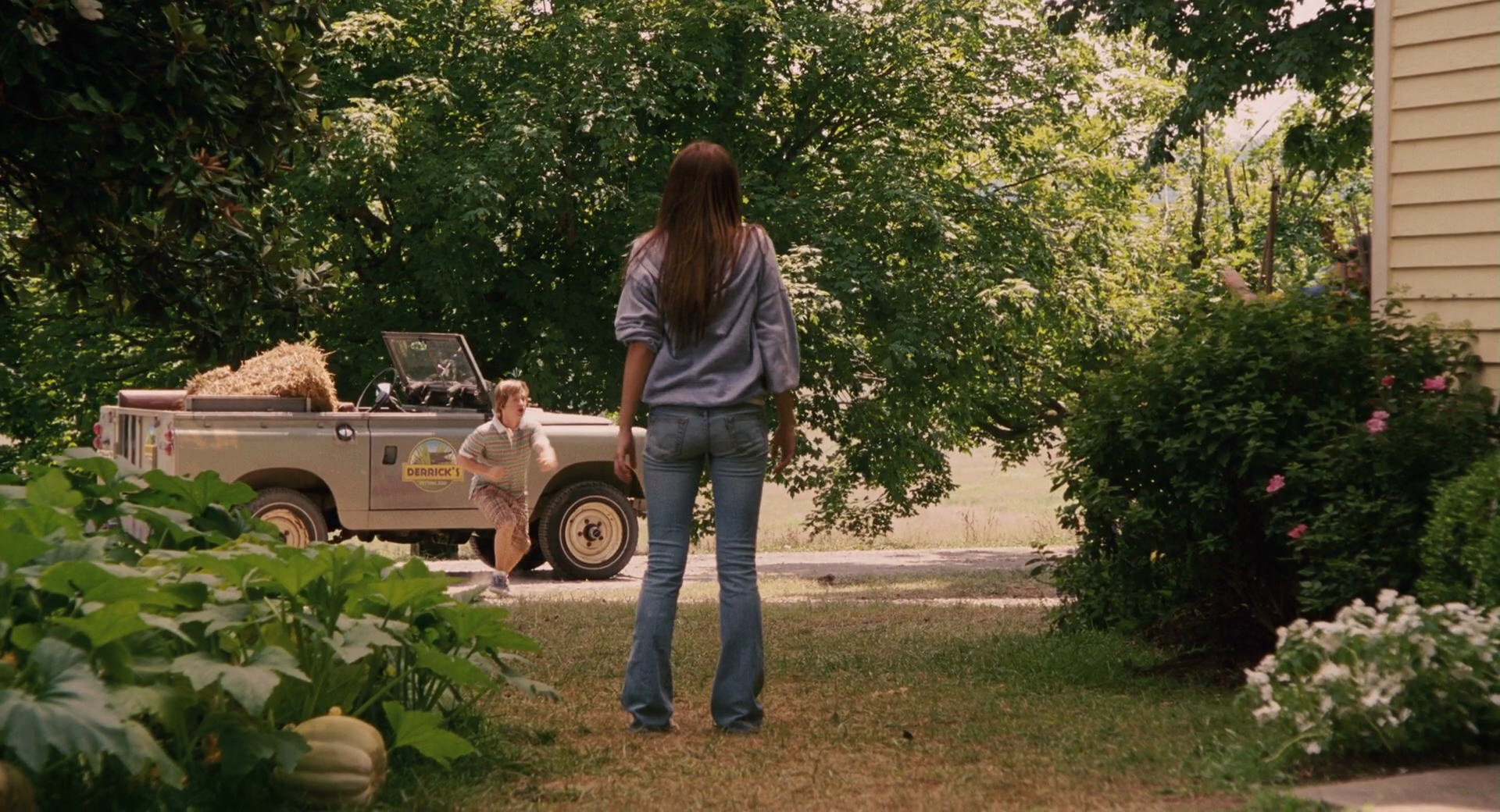 Hannah Montana: The Movie (2009) movie still 7072