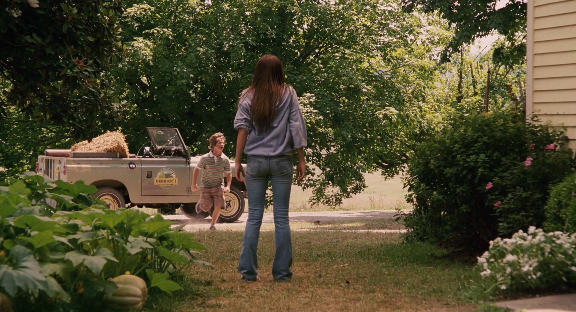 Hannah Montana: The Movie (2009) HD screenshot 7073