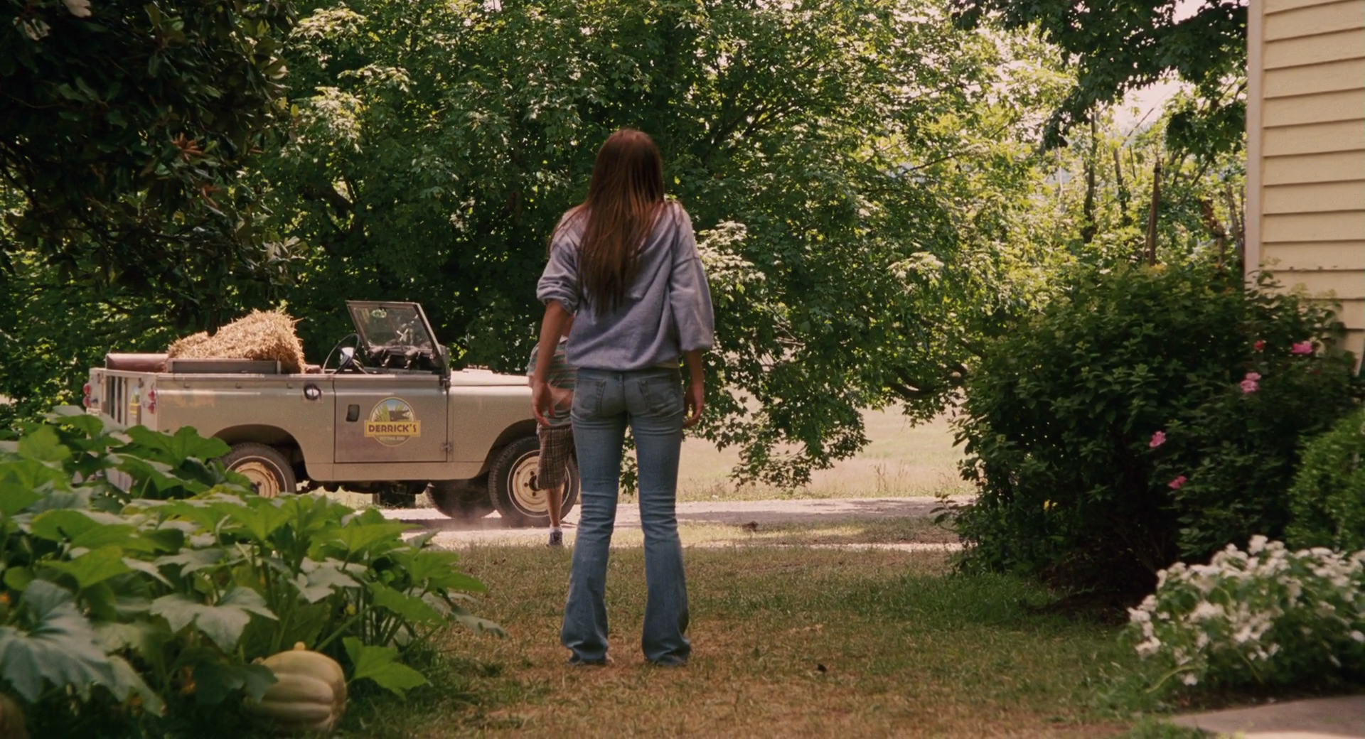 Hannah Montana: The Movie (2009) screencap 7074