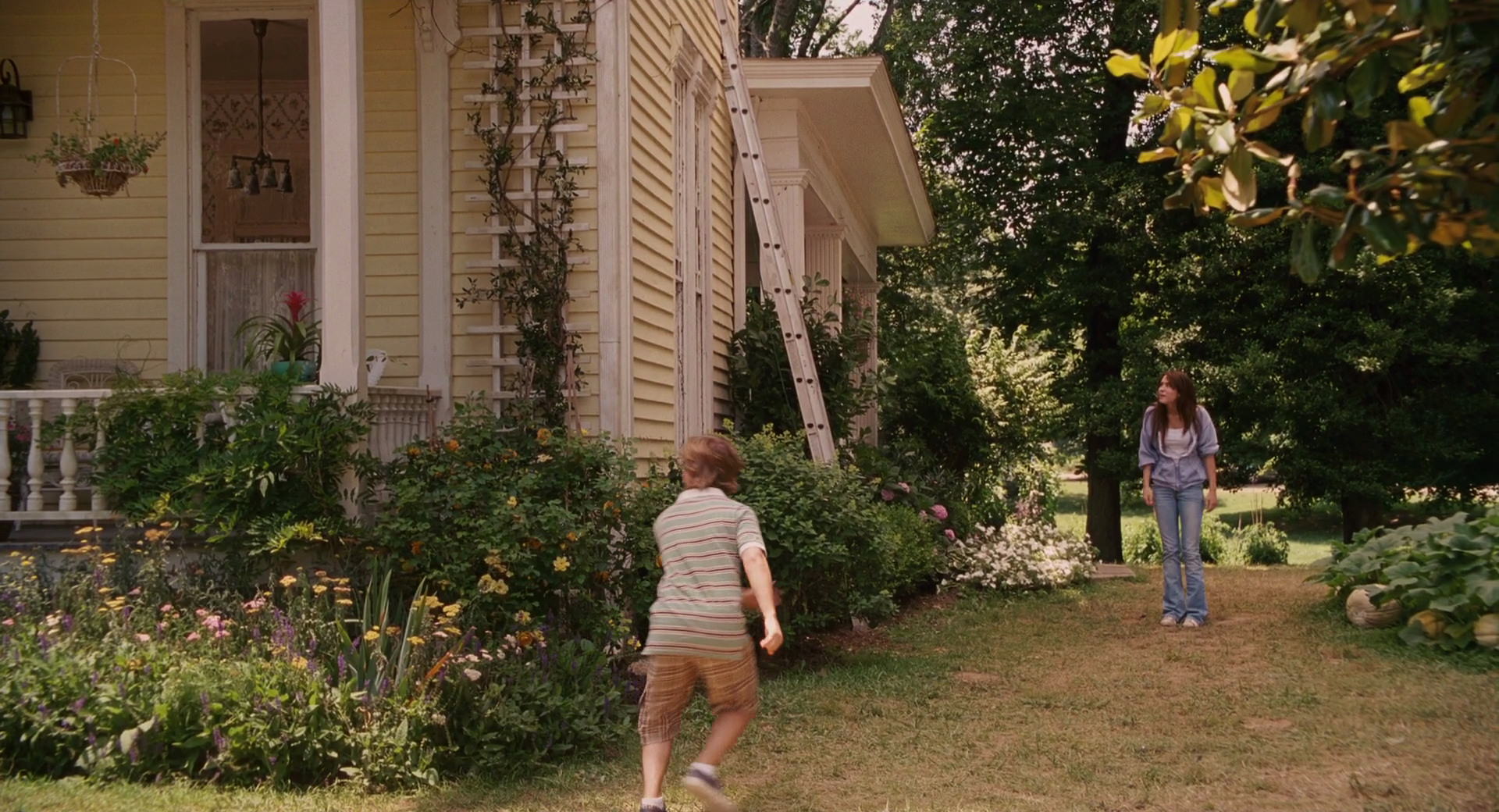 Hannah Montana: The Movie (2009) movie still 7078