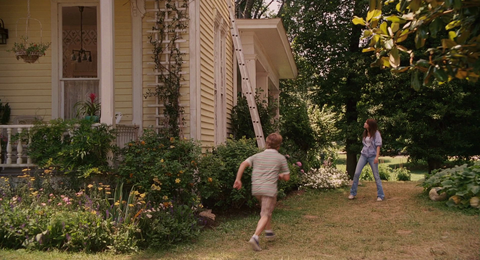 Hannah Montana: The Movie (2009) HD screenshot 7079
