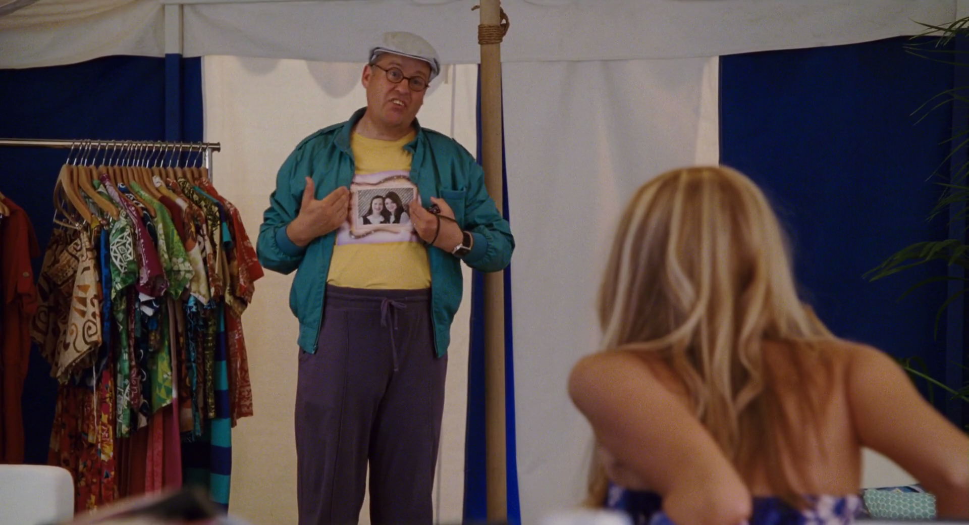 Hannah Montana: The Movie (2009) screencap 708