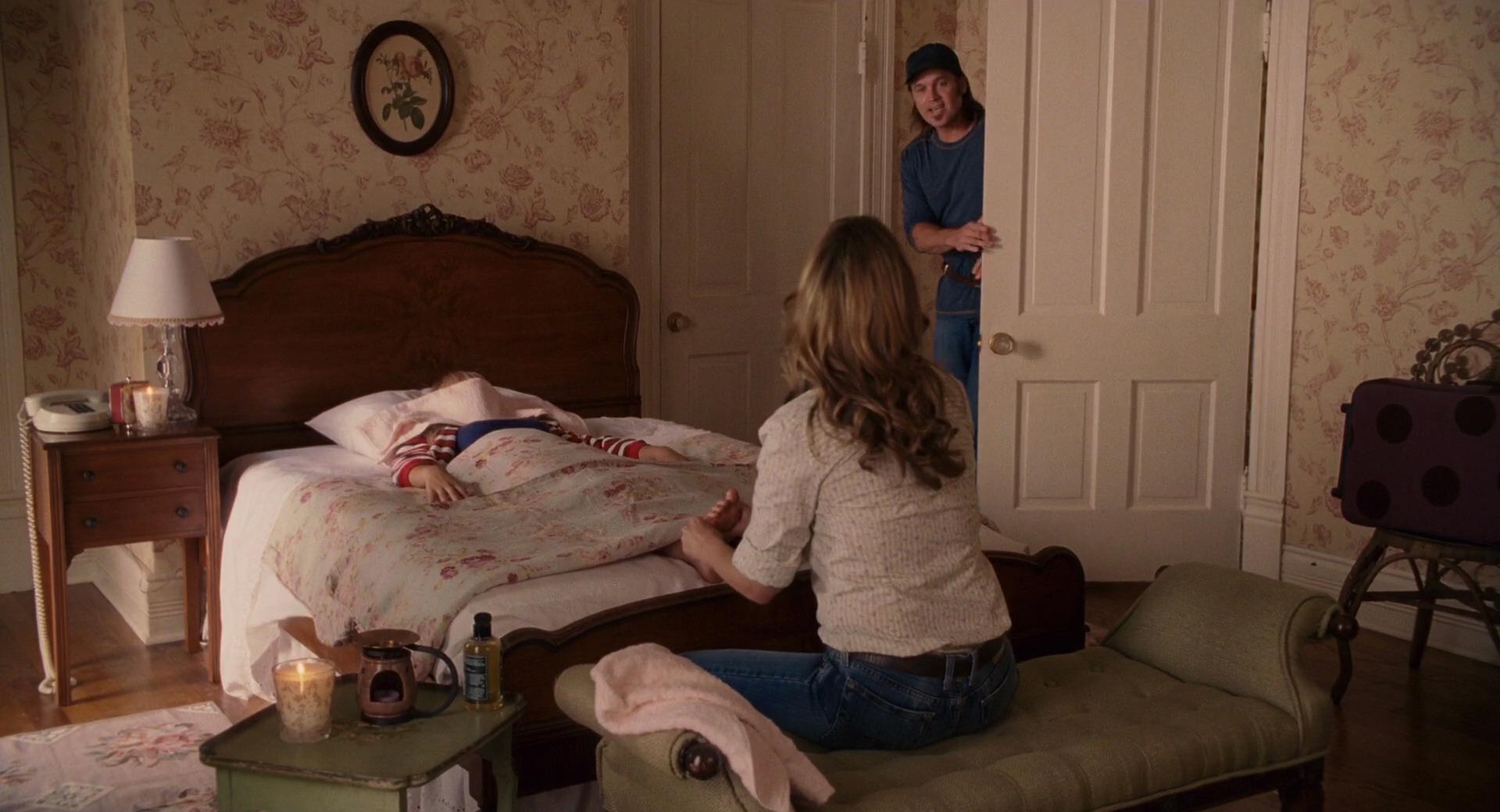Hannah Montana: The Movie (2009) HD screenshot 7082