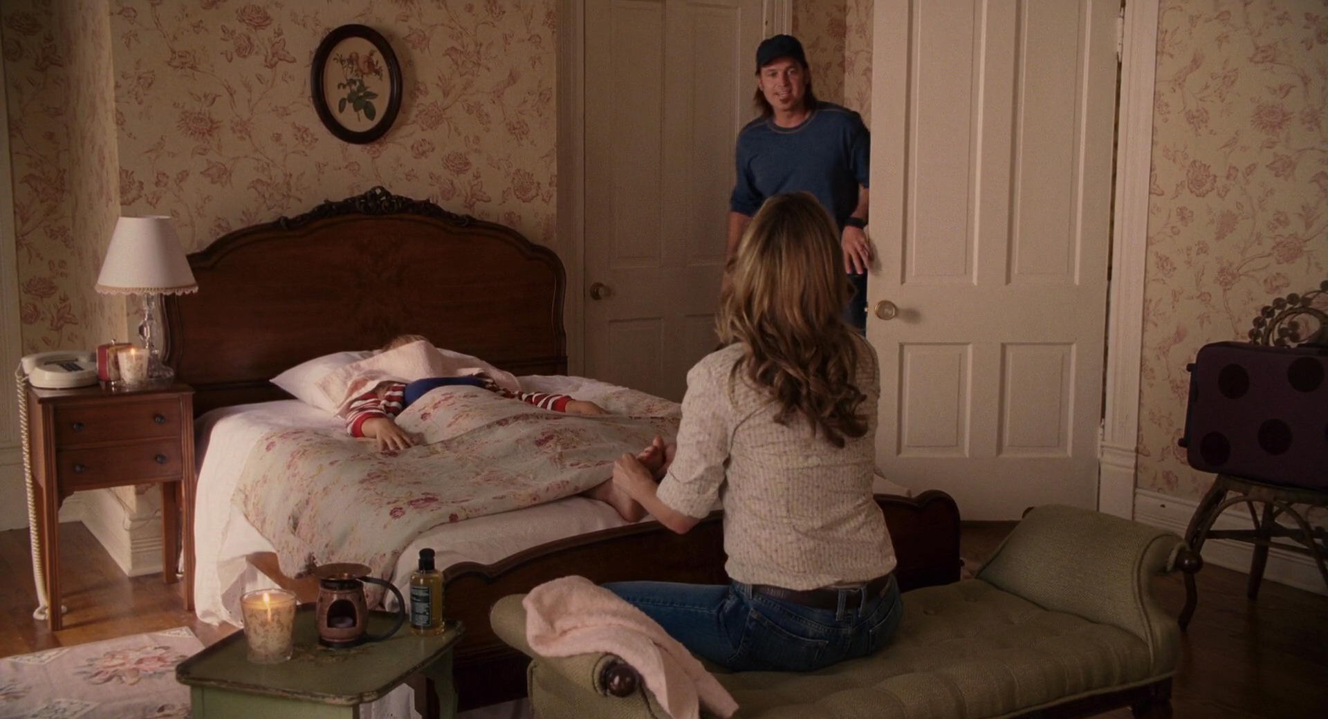 Hannah Montana: The Movie (2009) screencap 7083