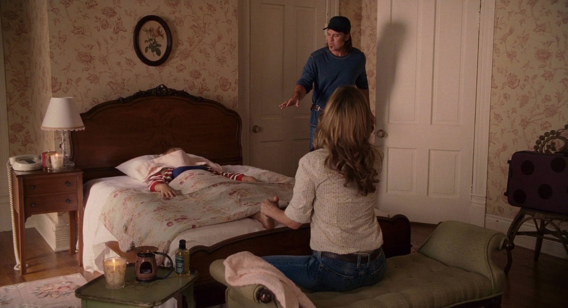Hannah Montana: The Movie (2009) screencap 7086