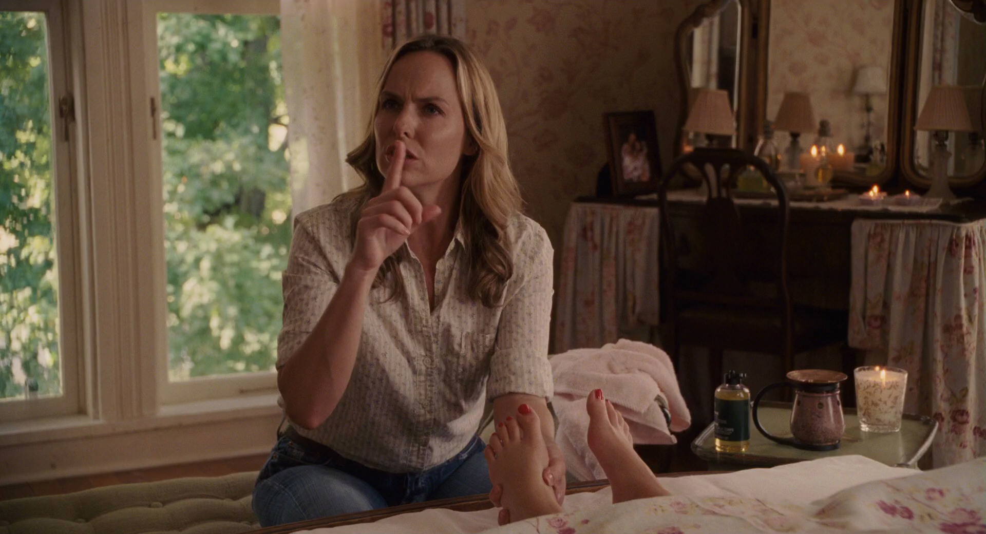 Hannah Montana: The Movie (2009) HD screenshot 7088
