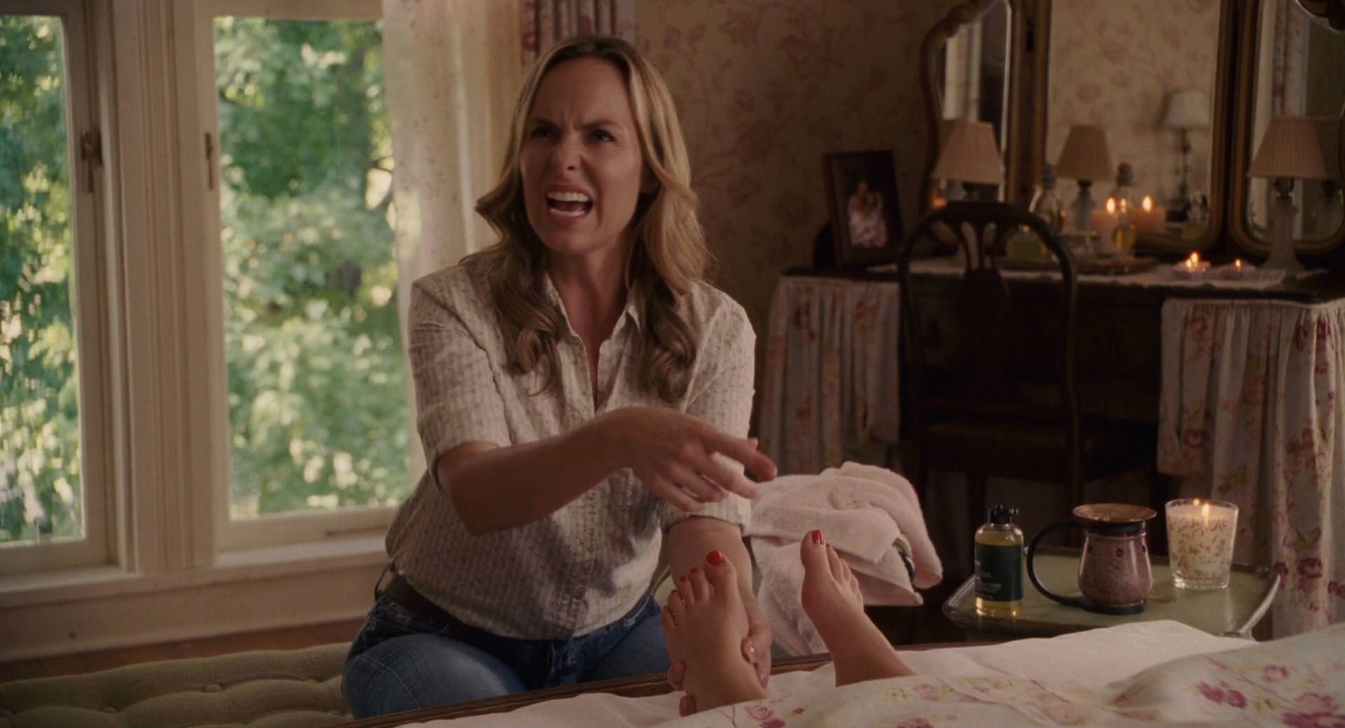 Hannah Montana: The Movie (2009) screencap 7089