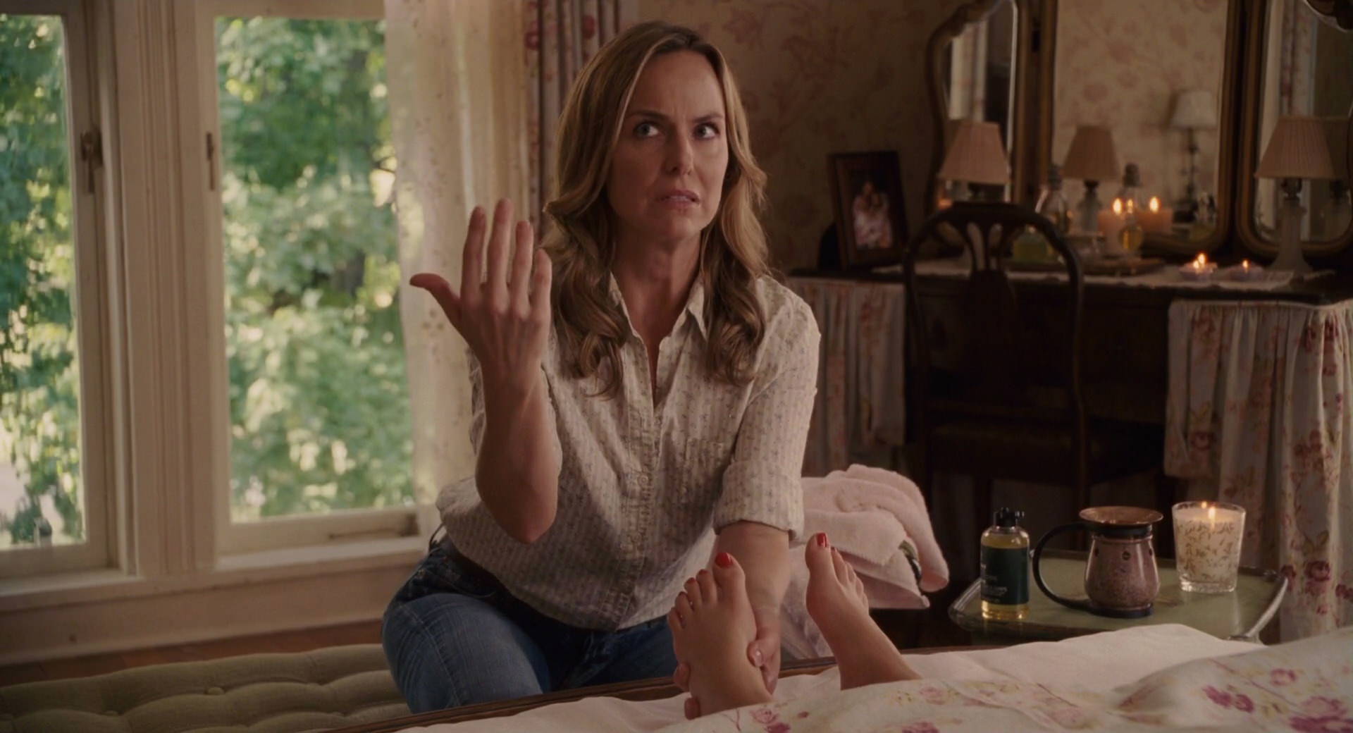 Hannah Montana: The Movie (2009) HD screenshot 7091