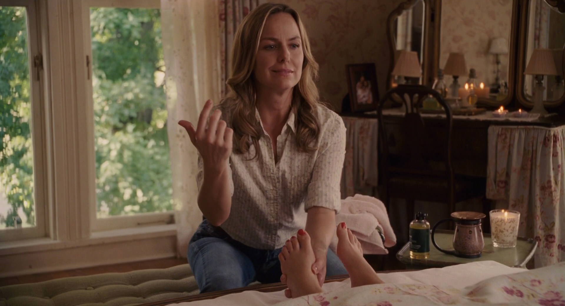 Hannah Montana: The Movie (2009) screencap 7092
