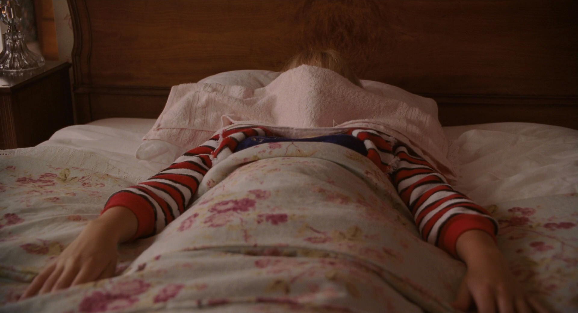Hannah Montana: The Movie (2009) HD screenshot 7094