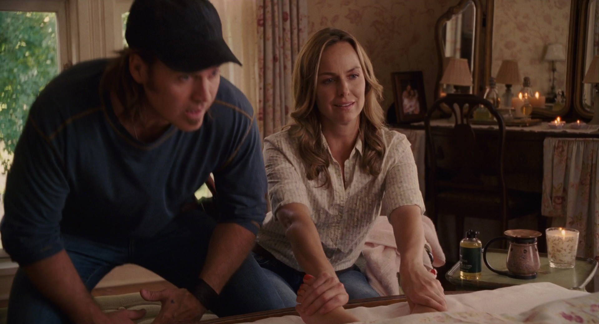 Hannah Montana: The Movie (2009) screencap 7098