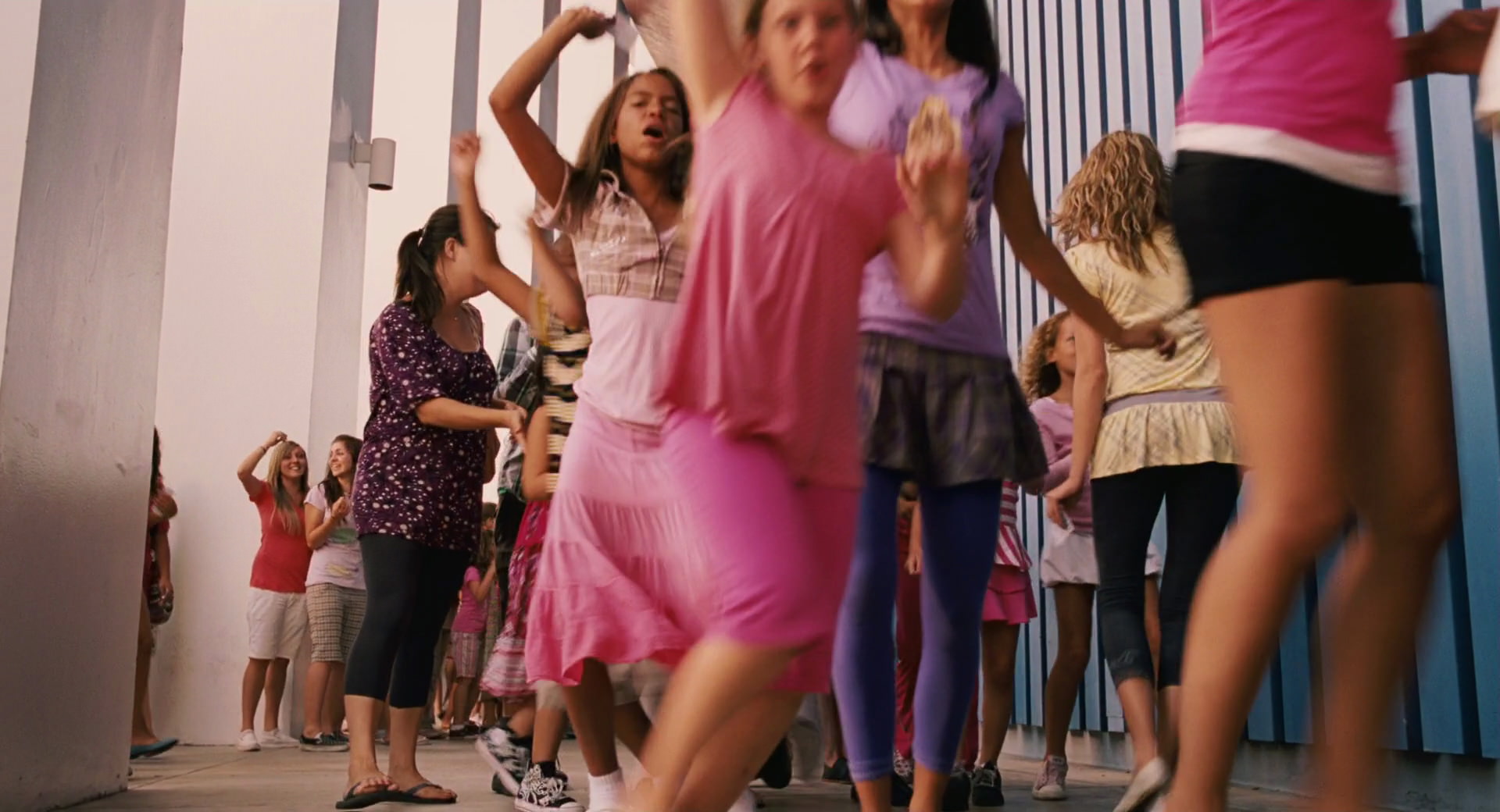 Hannah Montana: The Movie (2009) HD screenshot 71