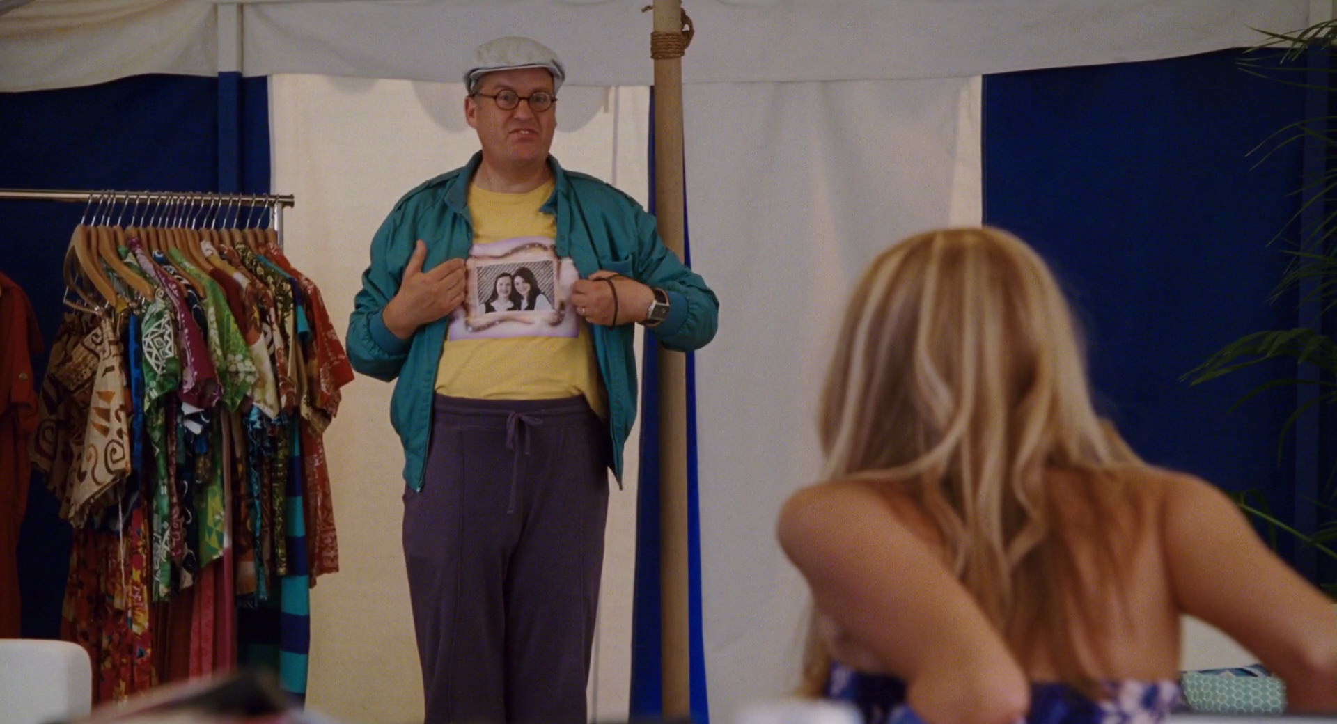 Hannah Montana: The Movie (2009) HD screenshot 710