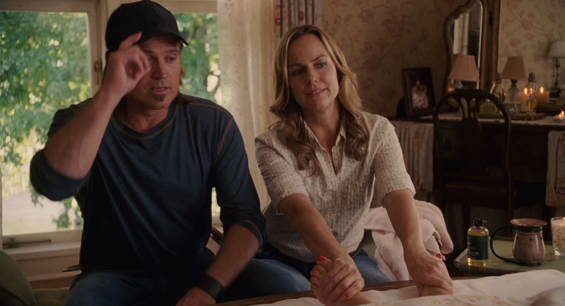 Hannah Montana: The Movie (2009) screencap 7101