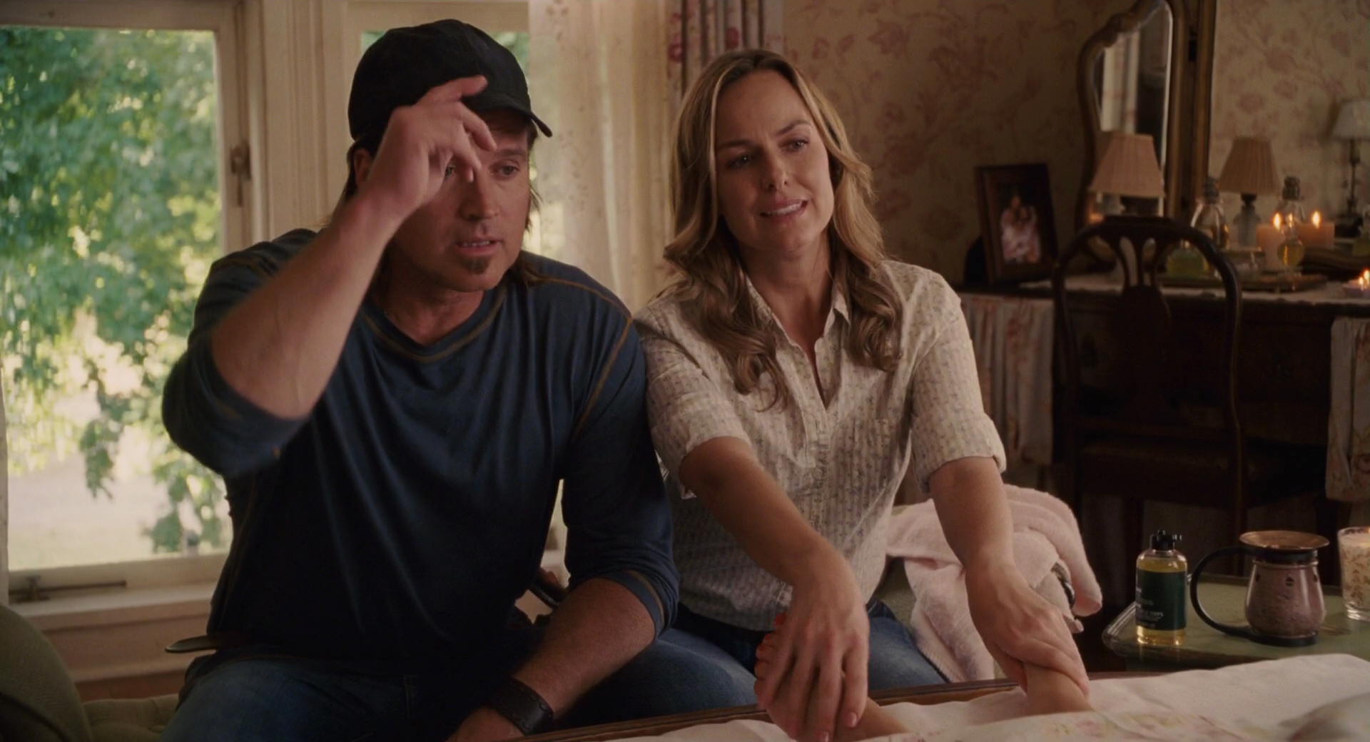 Hannah Montana: The Movie (2009) movie still 7102