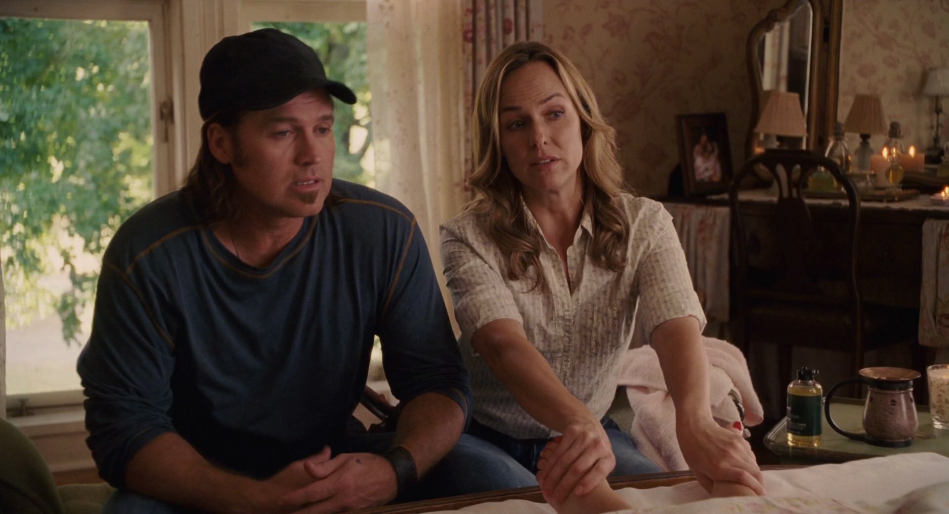 Hannah Montana: The Movie (2009) HD screenshot 7103
