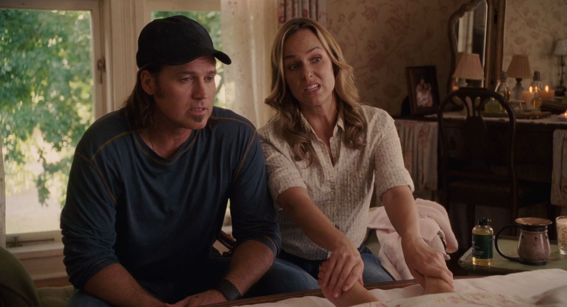 Hannah Montana: The Movie (2009) screencap 7104
