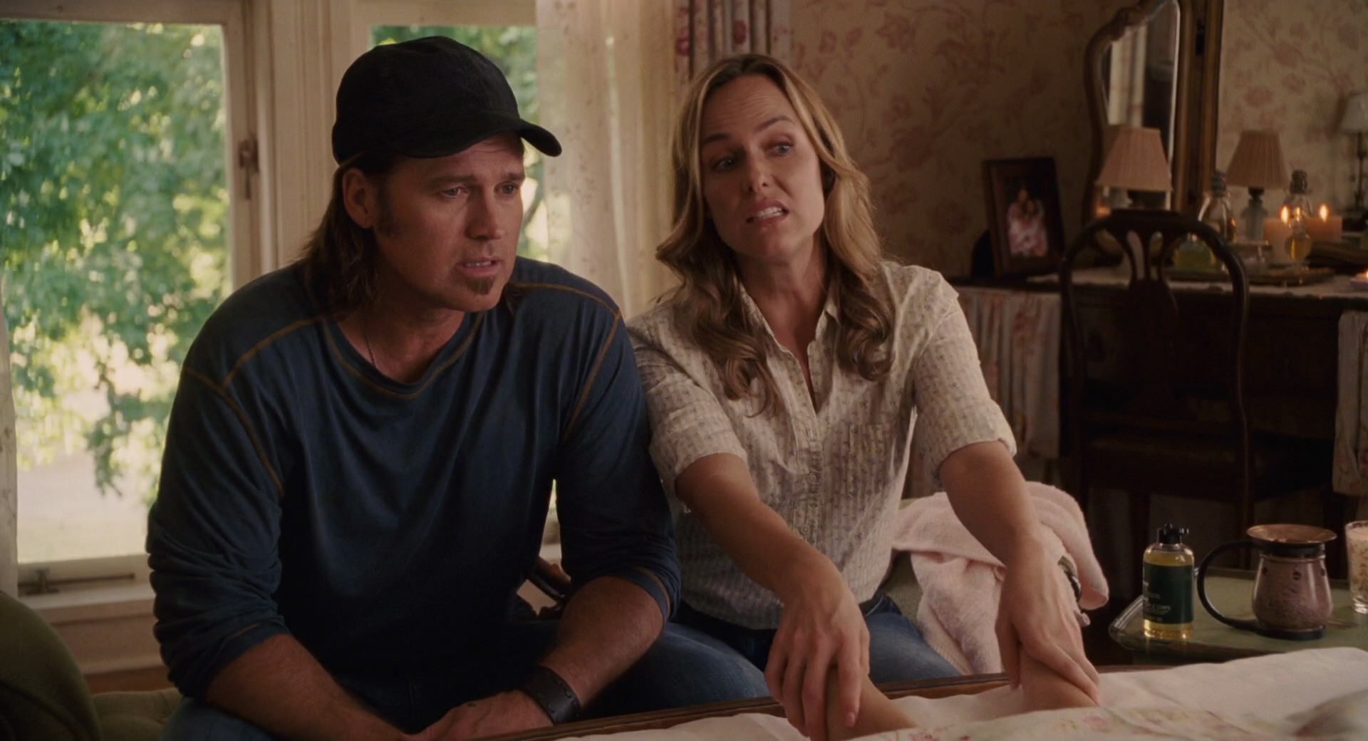 Hannah Montana: The Movie (2009) movie still 7105