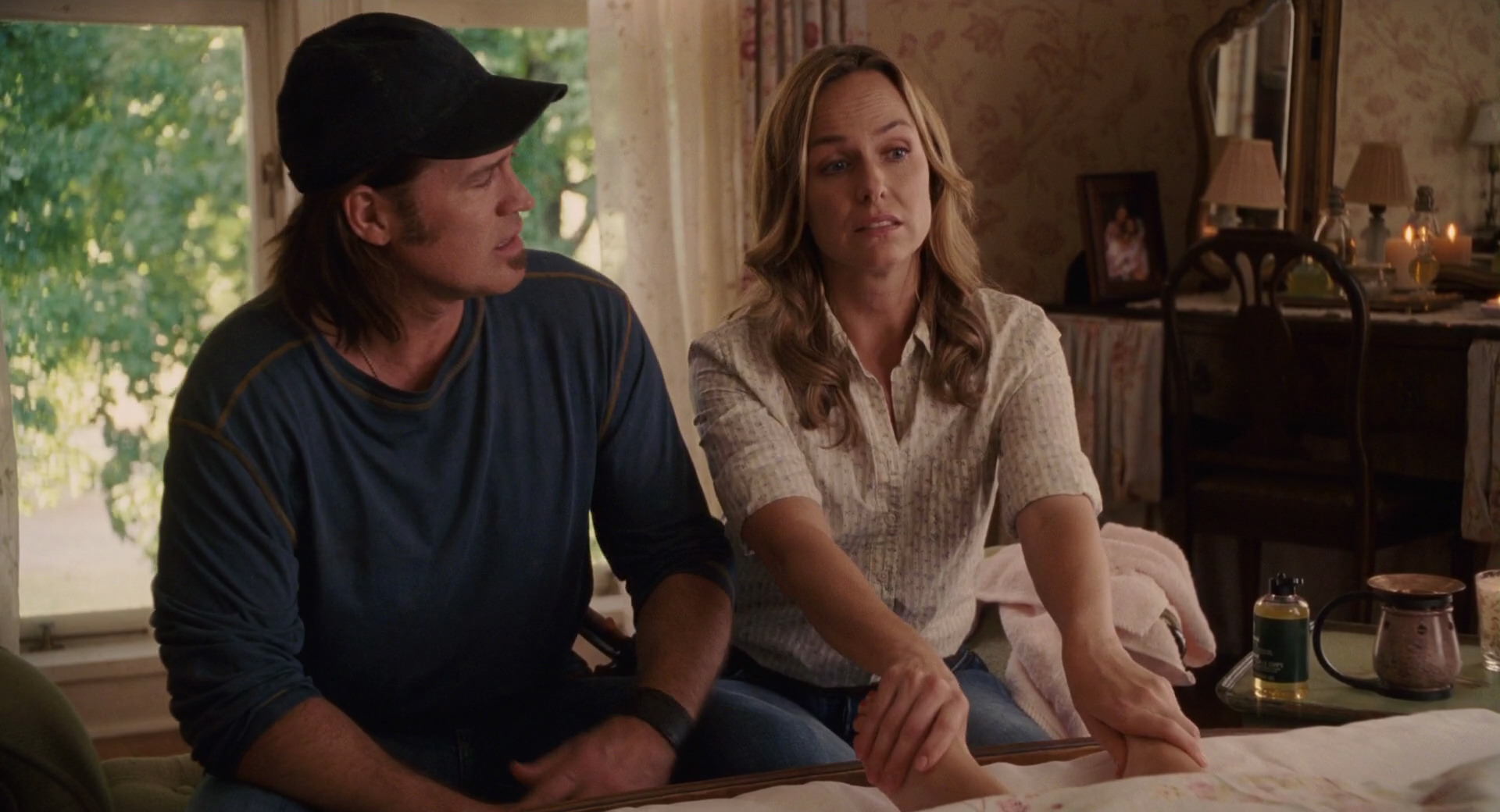 Hannah Montana: The Movie (2009) HD screenshot 7106