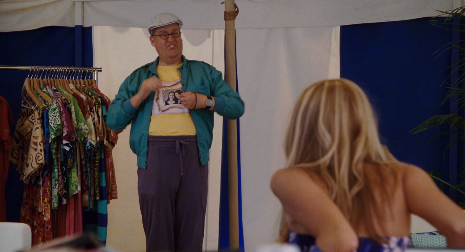Hannah Montana: The Movie (2009) screencap 711