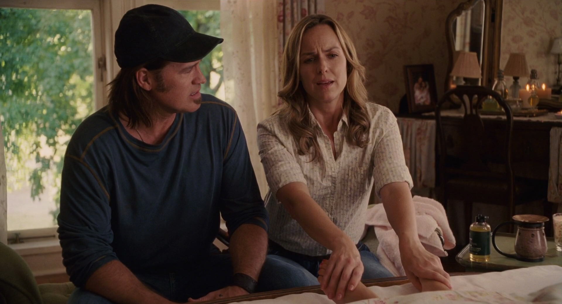 Hannah Montana: The Movie (2009) screencap 7110