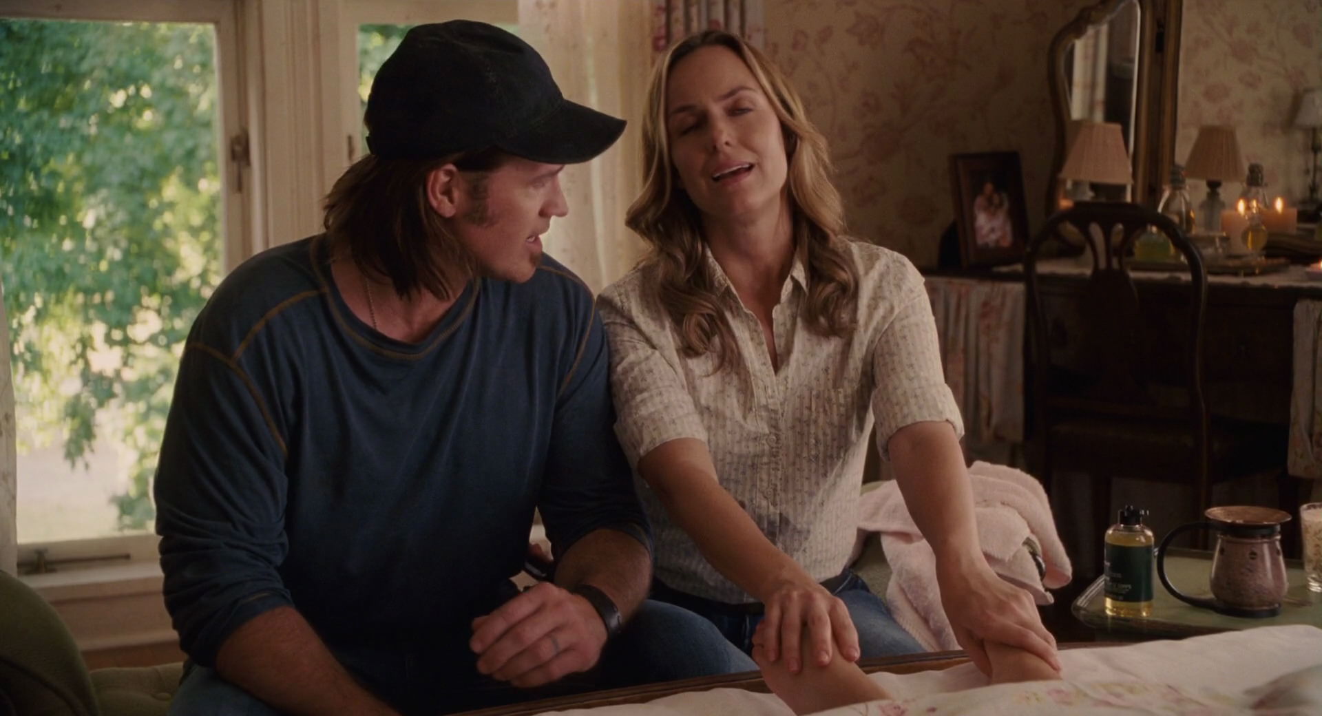 Hannah Montana: The Movie (2009) screencap 7113