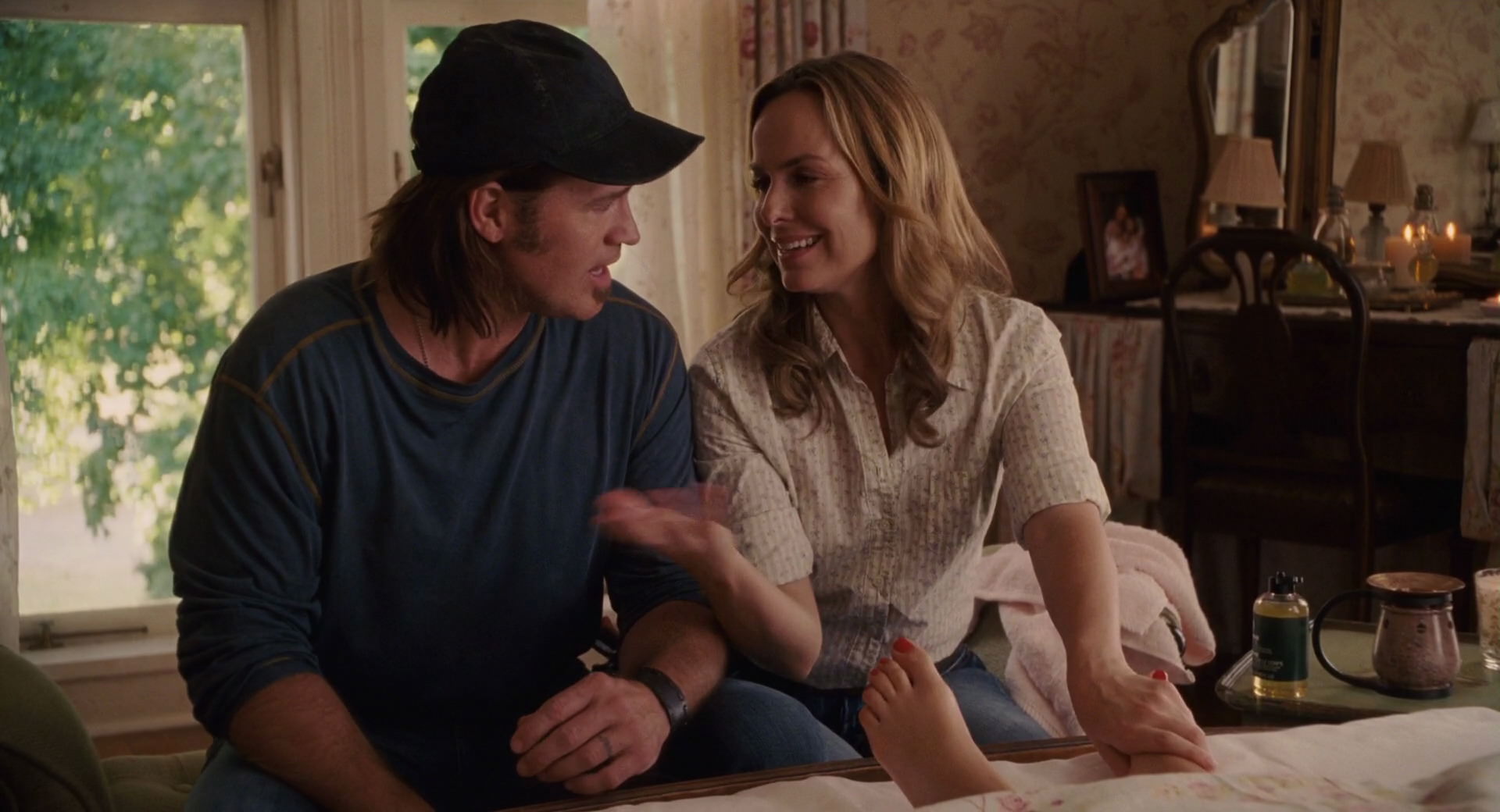 Hannah Montana: The Movie (2009) HD screenshot 7115
