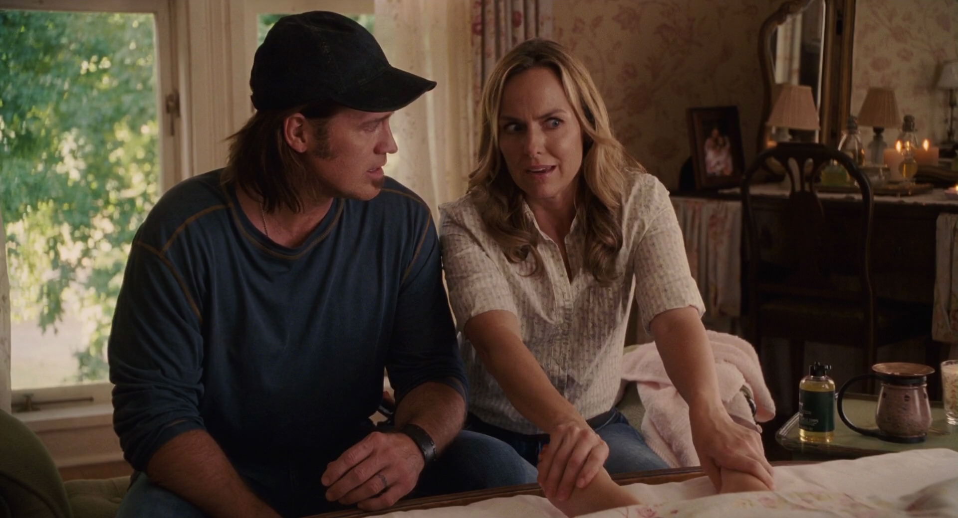 Hannah Montana: The Movie (2009) HD screenshot 7118