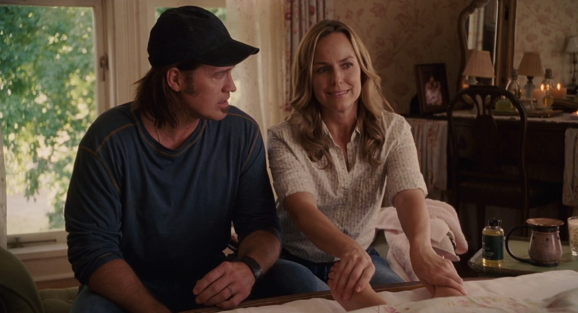 Hannah Montana: The Movie (2009) movie still 7120