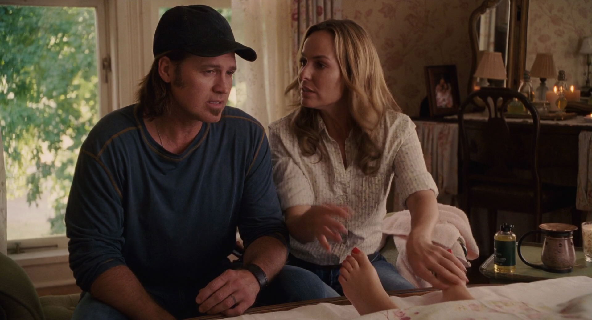 Hannah Montana: The Movie (2009) HD screenshot 7121