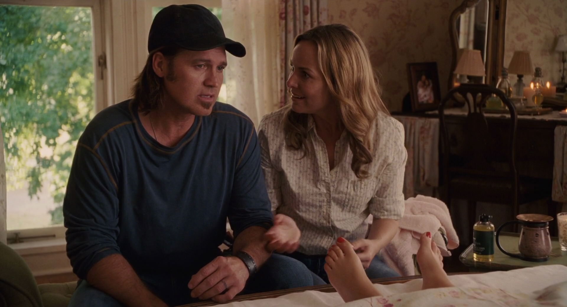 Hannah Montana: The Movie (2009) screencap 7122